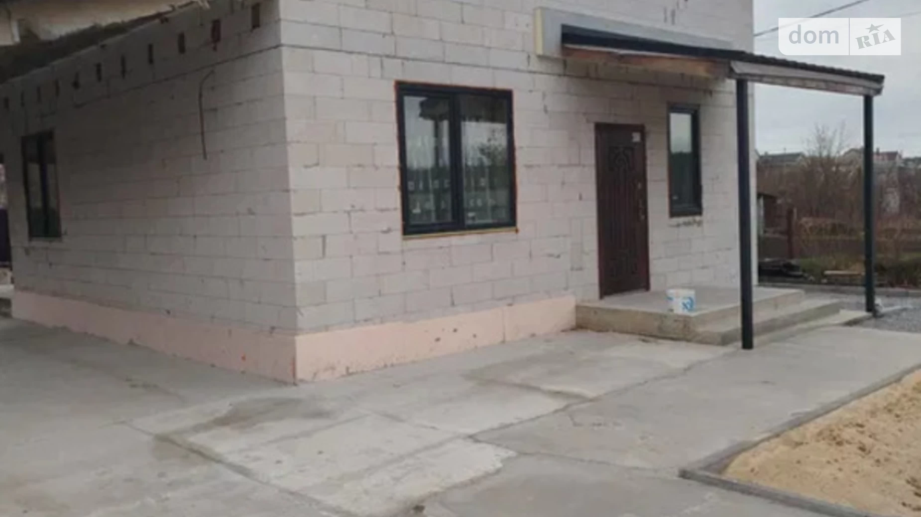 Продается дом на 2 этажа 110 кв. м с бассейном, цена: 67000 $ - фото 3