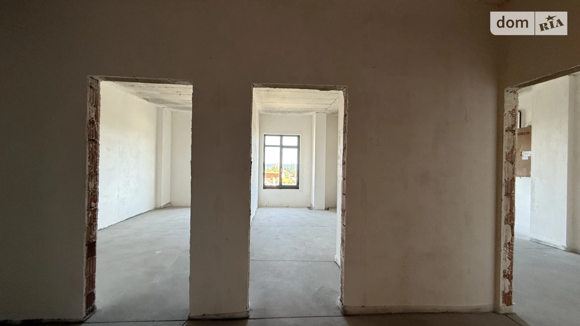 Продається 3-кімнатна квартира 92.2 кв. м у Одесі, Фонтанська дор., 64/1 - фото 5