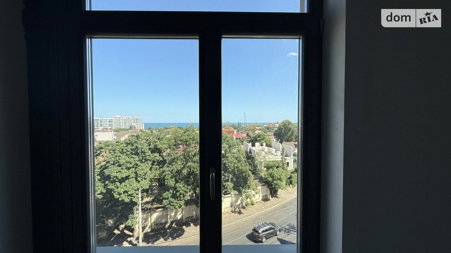 Продається 3-кімнатна квартира 92.2 кв. м у Одесі, Фонтанська дор., 64/1 - фото 2