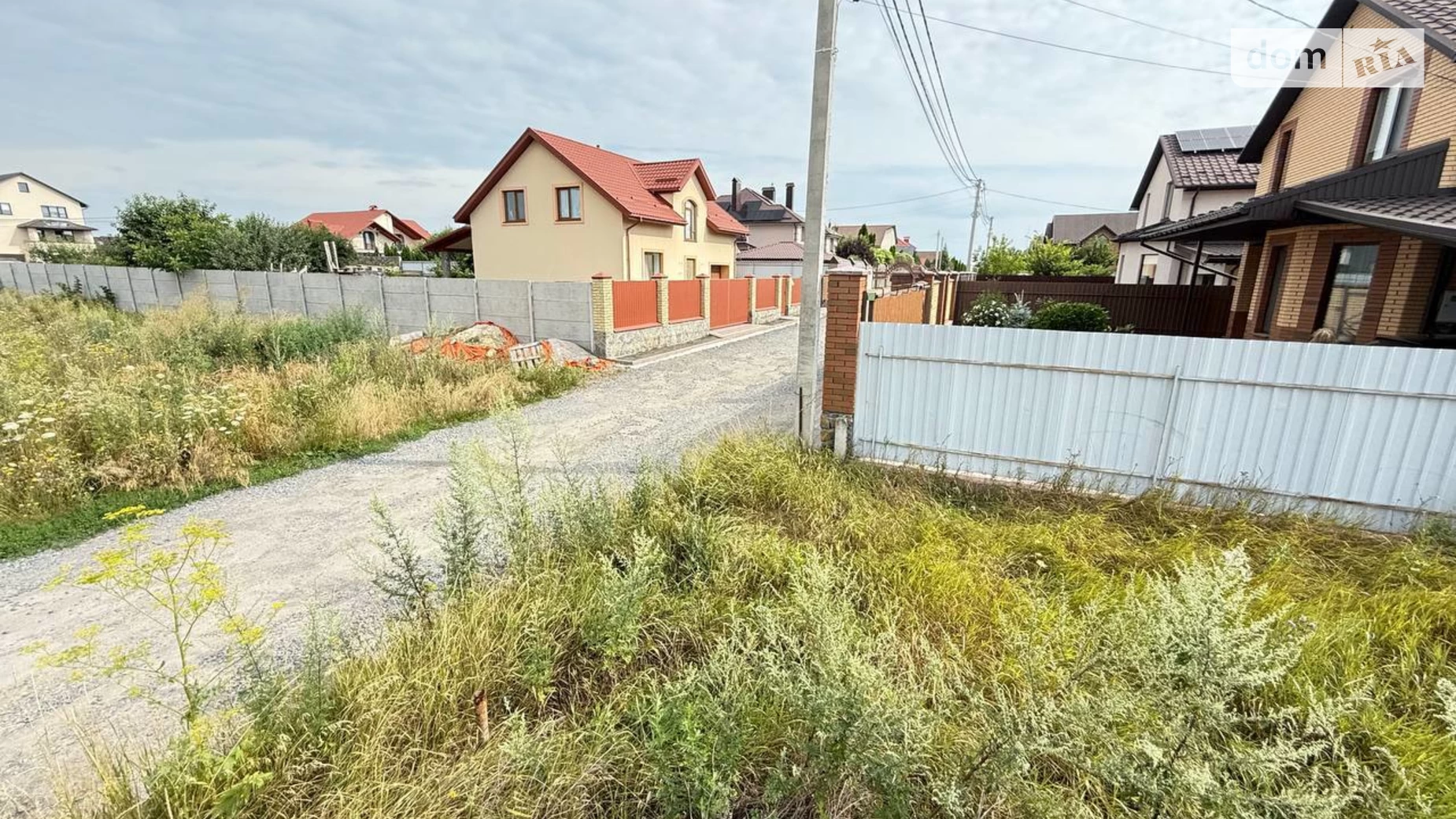 Продается земельный участок 10 соток в Винницкой области, цена: 100000 $ - фото 2