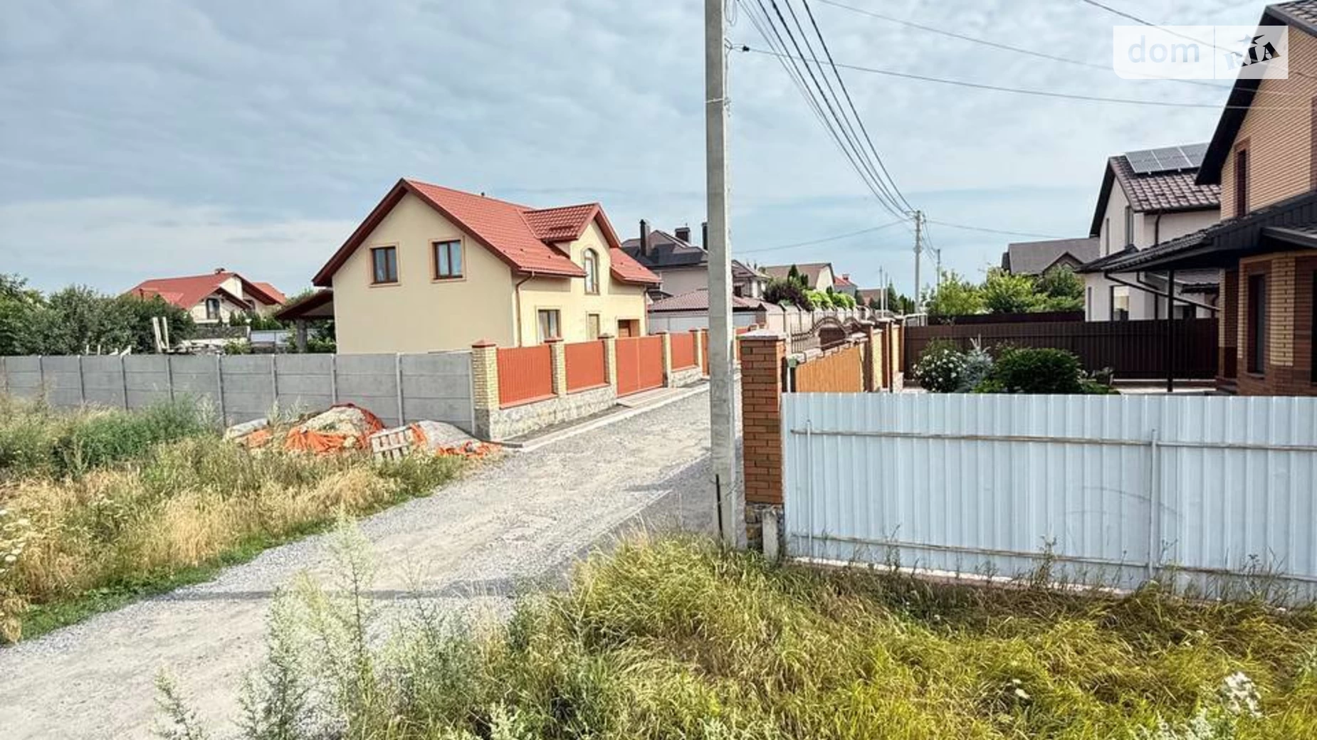 Продается земельный участок 10 соток в Винницкой области, цена: 100000 $ - фото 5