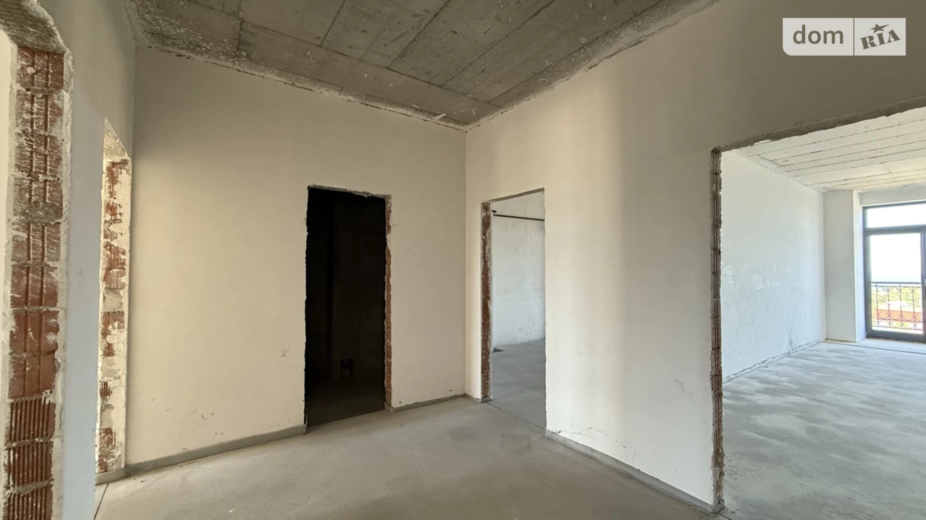 Продається 3-кімнатна квартира 97 кв. м у Одесі, Фонтанська дор., 64/1 - фото 3