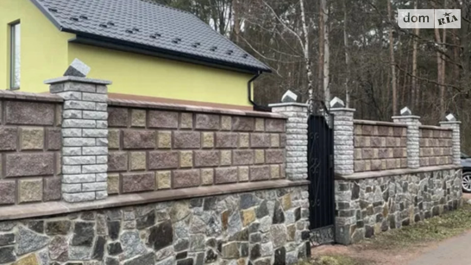 Продается дом на 2 этажа 110 кв. м с террасой, цена: 69000 $ - фото 3