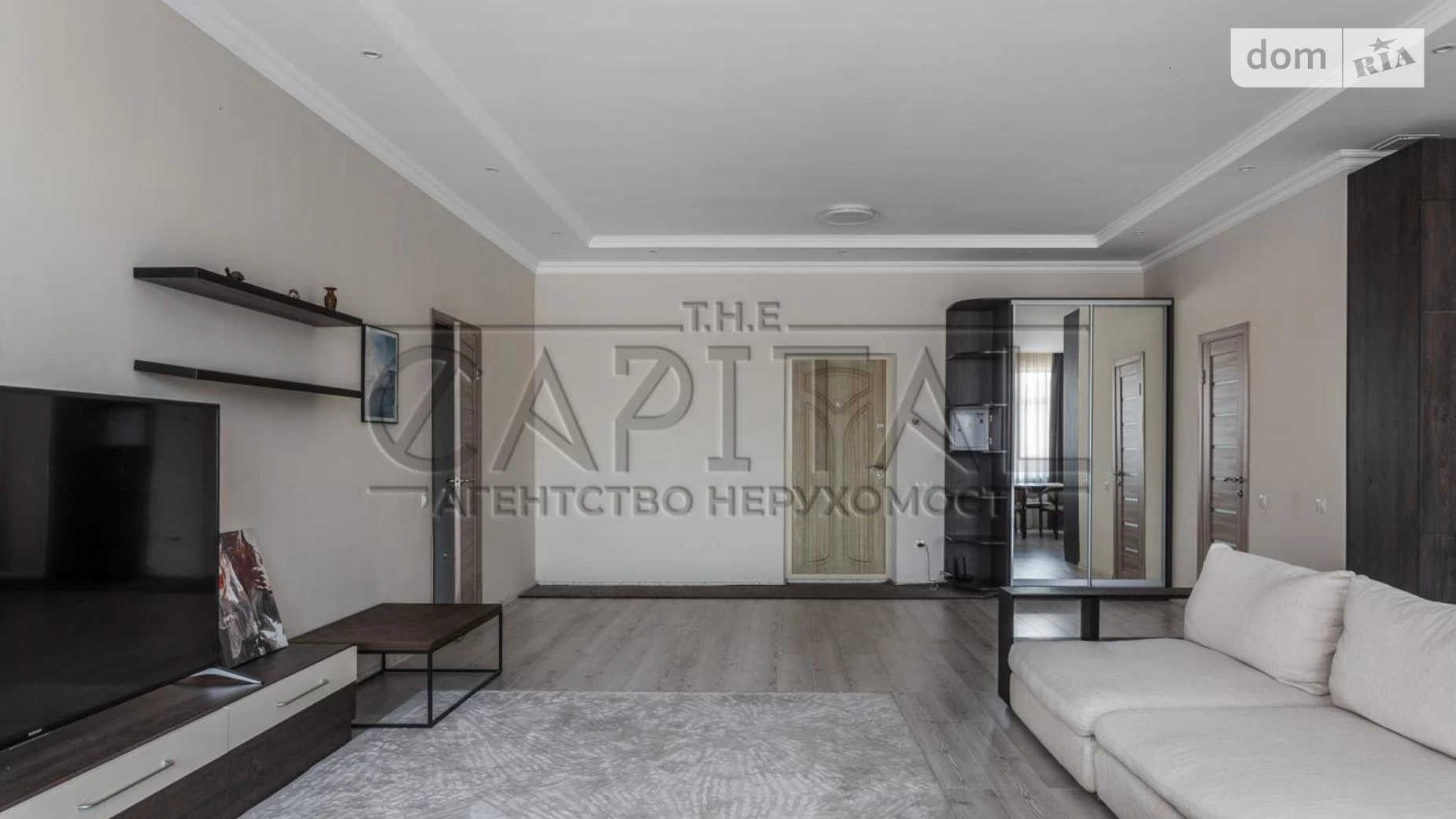 Сдается в аренду 1-комнатная квартира 90 кв. м в Киеве, ул. Гоголевская, 14 - фото 5