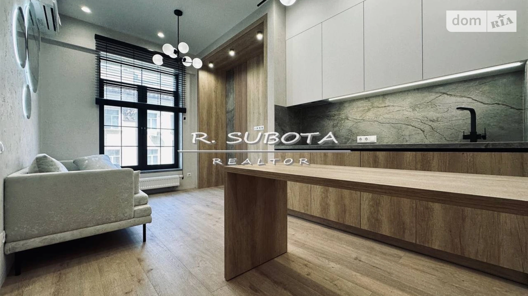 Сдается в аренду 1-комнатная квартира 50 кв. м в Днепре, ул. Ефремова Сергея, 22 - фото 3