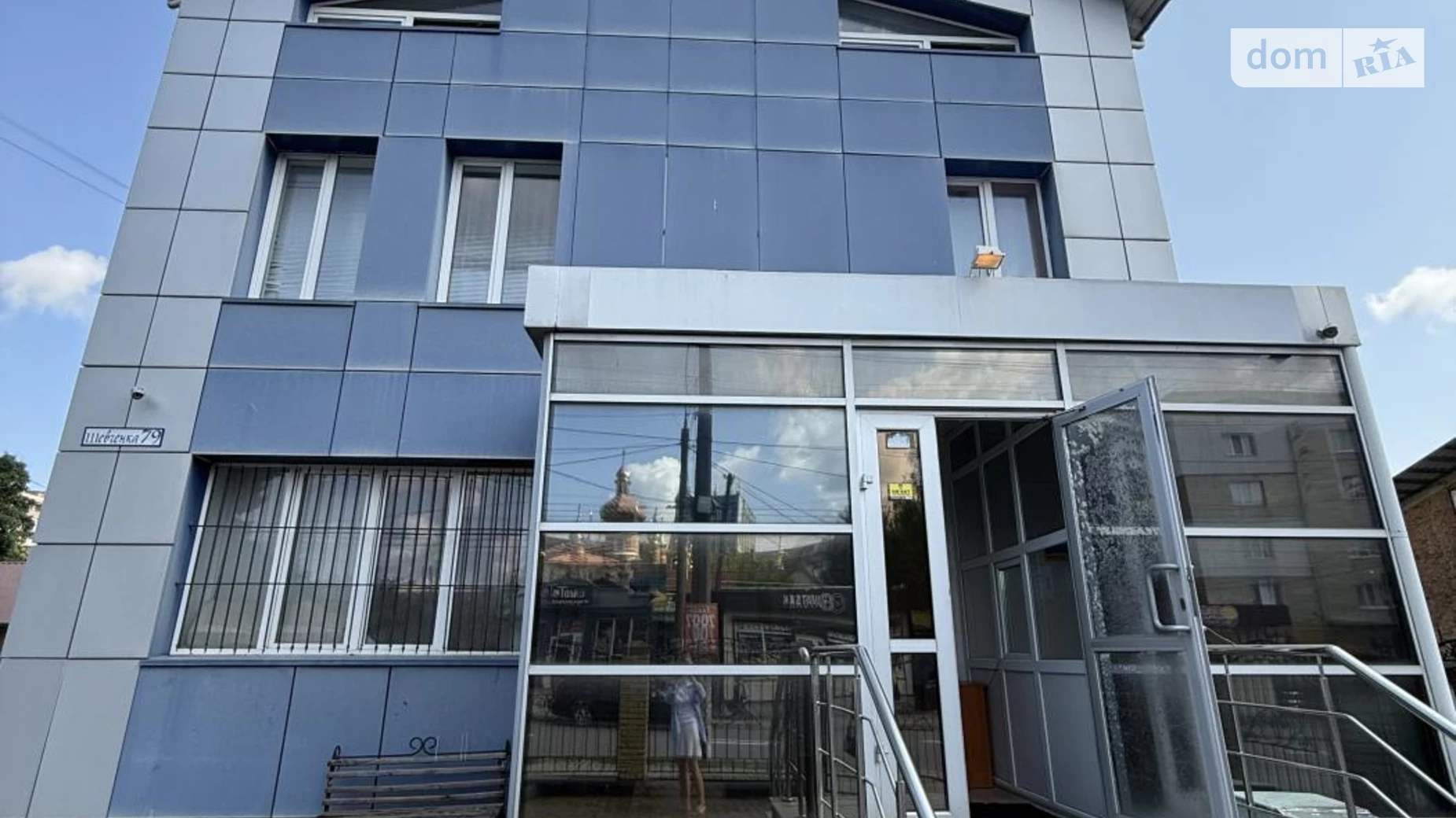 Сдается в аренду офис 294 кв. м в бизнес-центре, цена: 73500 грн - фото 4