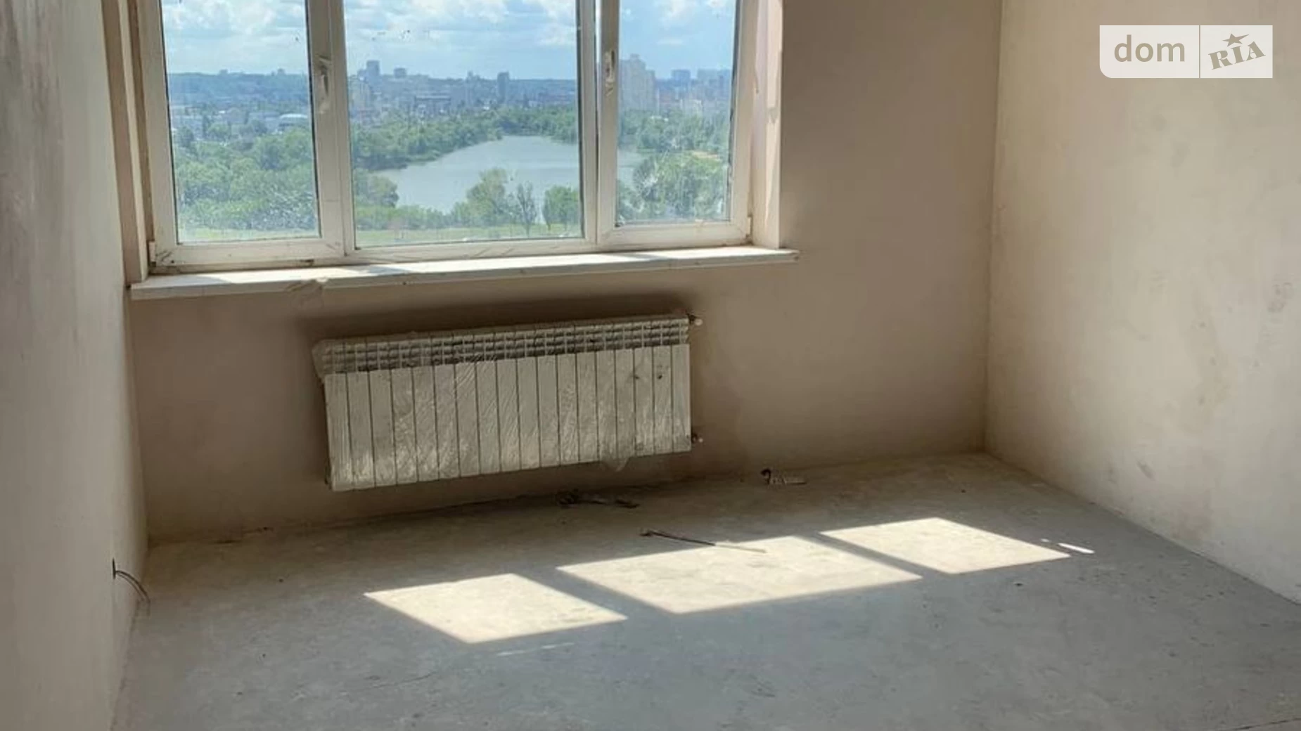 Продается 1-комнатная квартира 50.6 кв. м в Киеве, просп. Владимира Ивасюка, 2Д - фото 3