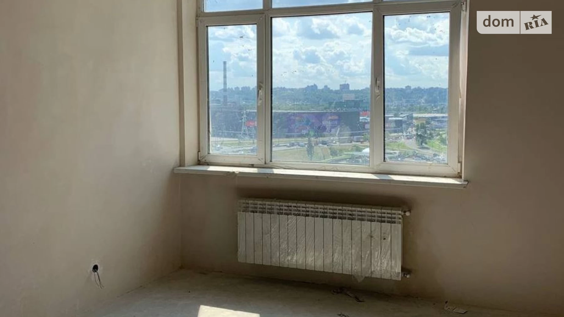 Продается 1-комнатная квартира 50.6 кв. м в Киеве, просп. Владимира Ивасюка, 2Д - фото 4