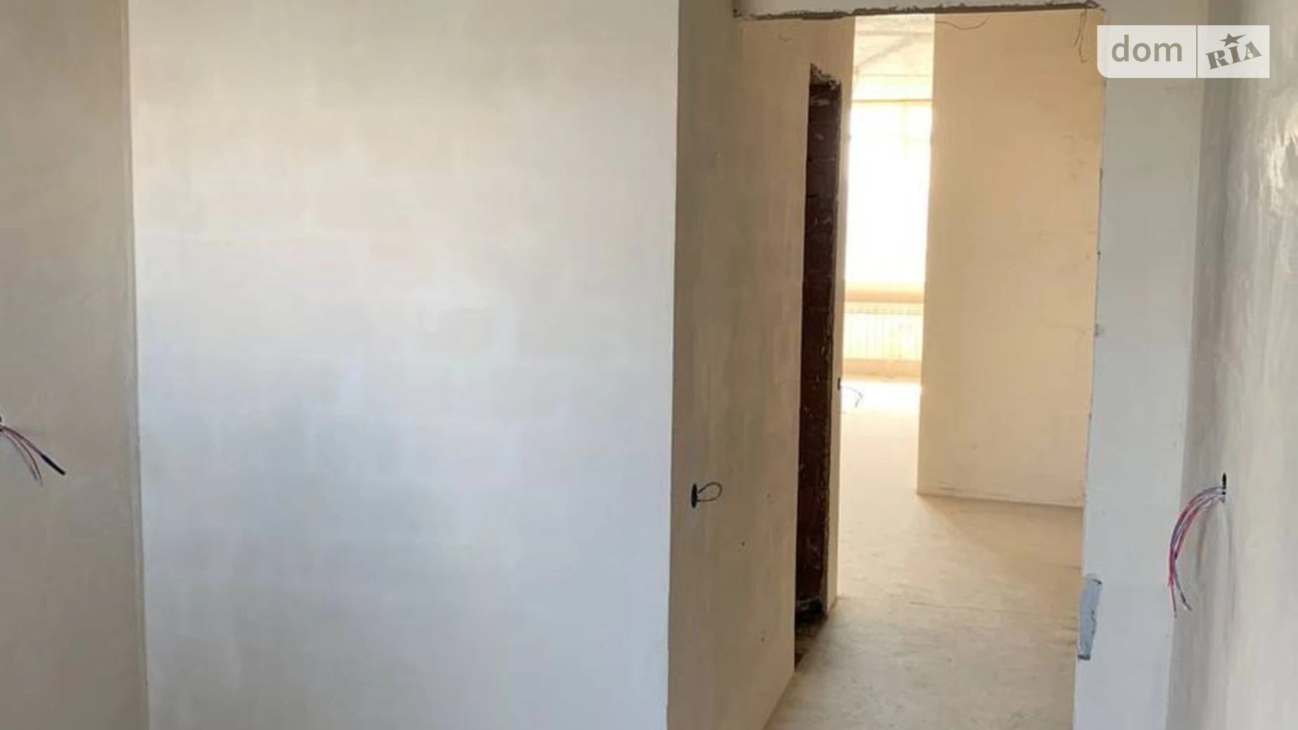 Продается 1-комнатная квартира 50.6 кв. м в Киеве, просп. Владимира Ивасюка, 2Д - фото 5