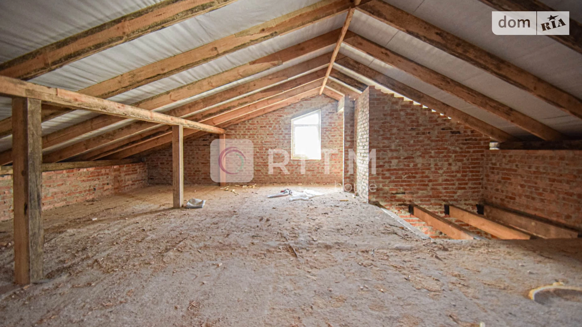 Продается дом на 2 этажа 206 кв. м с мансардой, цена: 67000 $ - фото 2