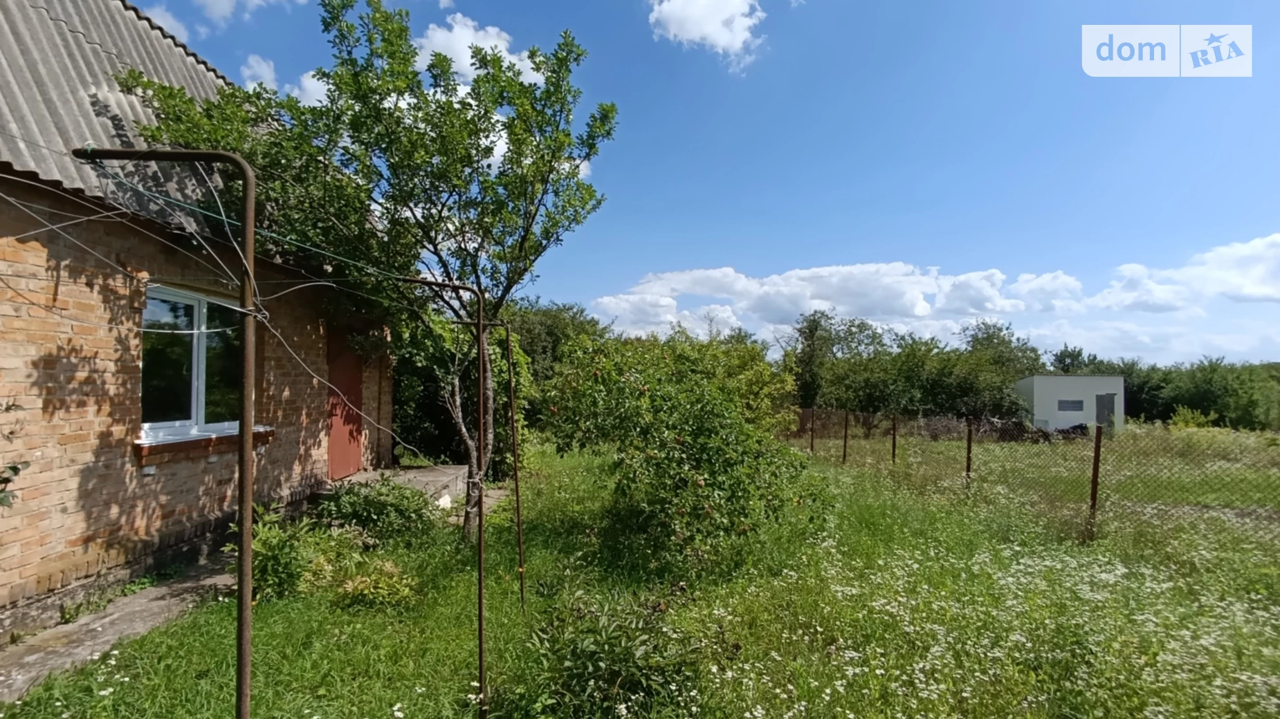 Продается дом на 2 этажа 45 кв. м с беседкой, цена: 12500 $ - фото 4