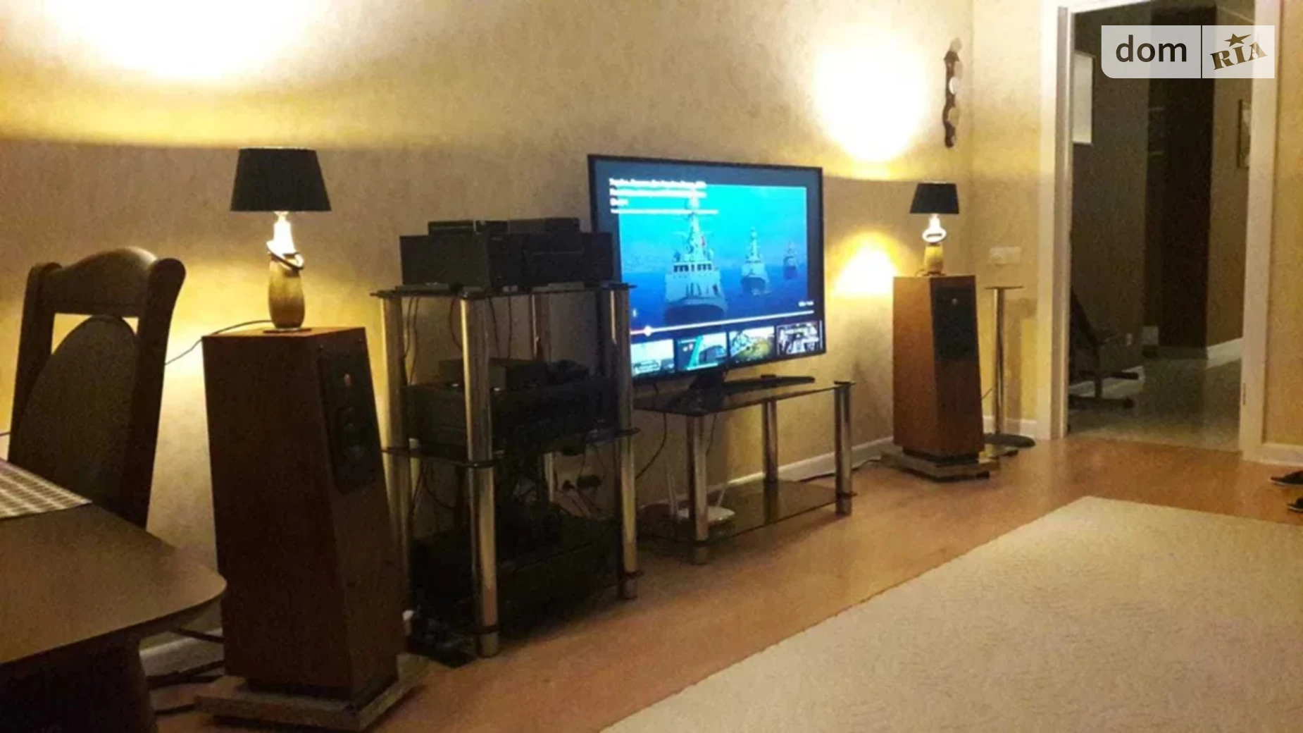 Продается 1-комнатная квартира 62.9 кв. м в Киеве, просп. Алишера Навои, 69 - фото 2