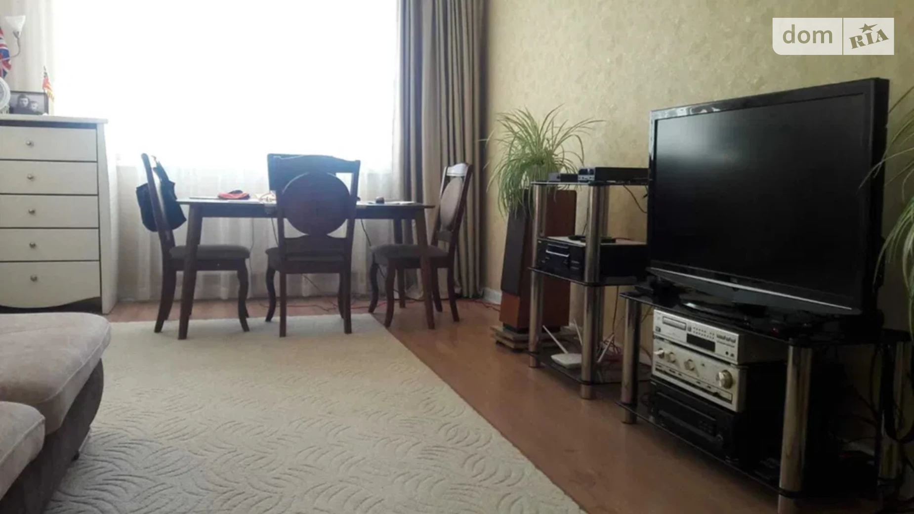 Продается 1-комнатная квартира 62.9 кв. м в Киеве, просп. Алишера Навои, 69 - фото 3