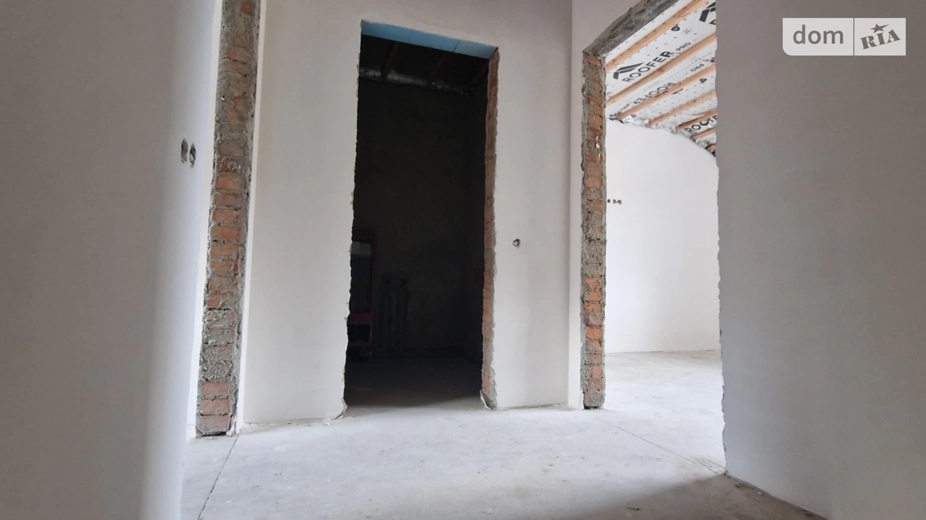 Продается часть дома 90 кв. м с баней/сауной, цена: 76000 $ - фото 4