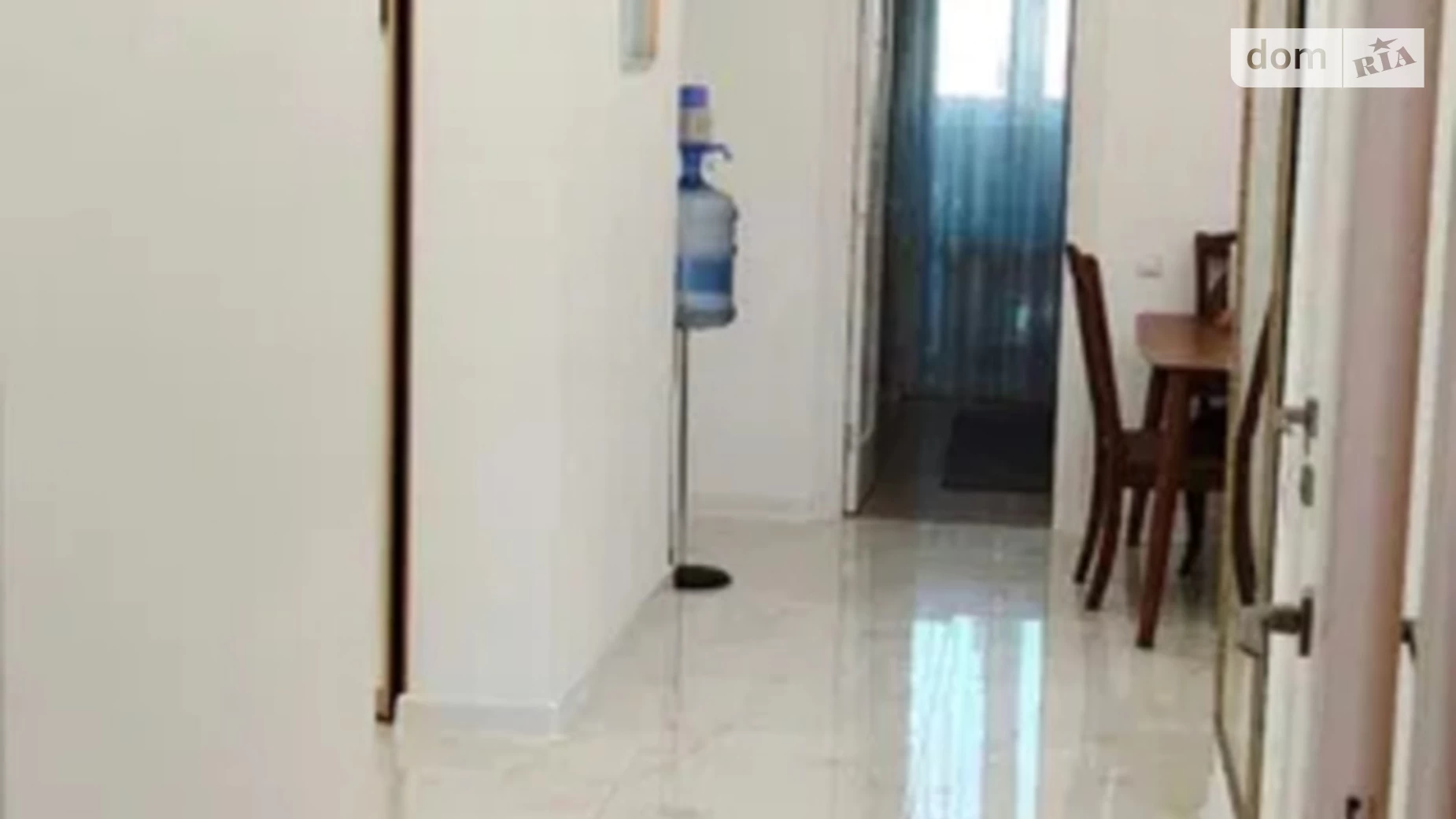 Продается 1-комнатная квартира 62.9 кв. м в Киеве, просп. Алишера Навои, 69 - фото 5