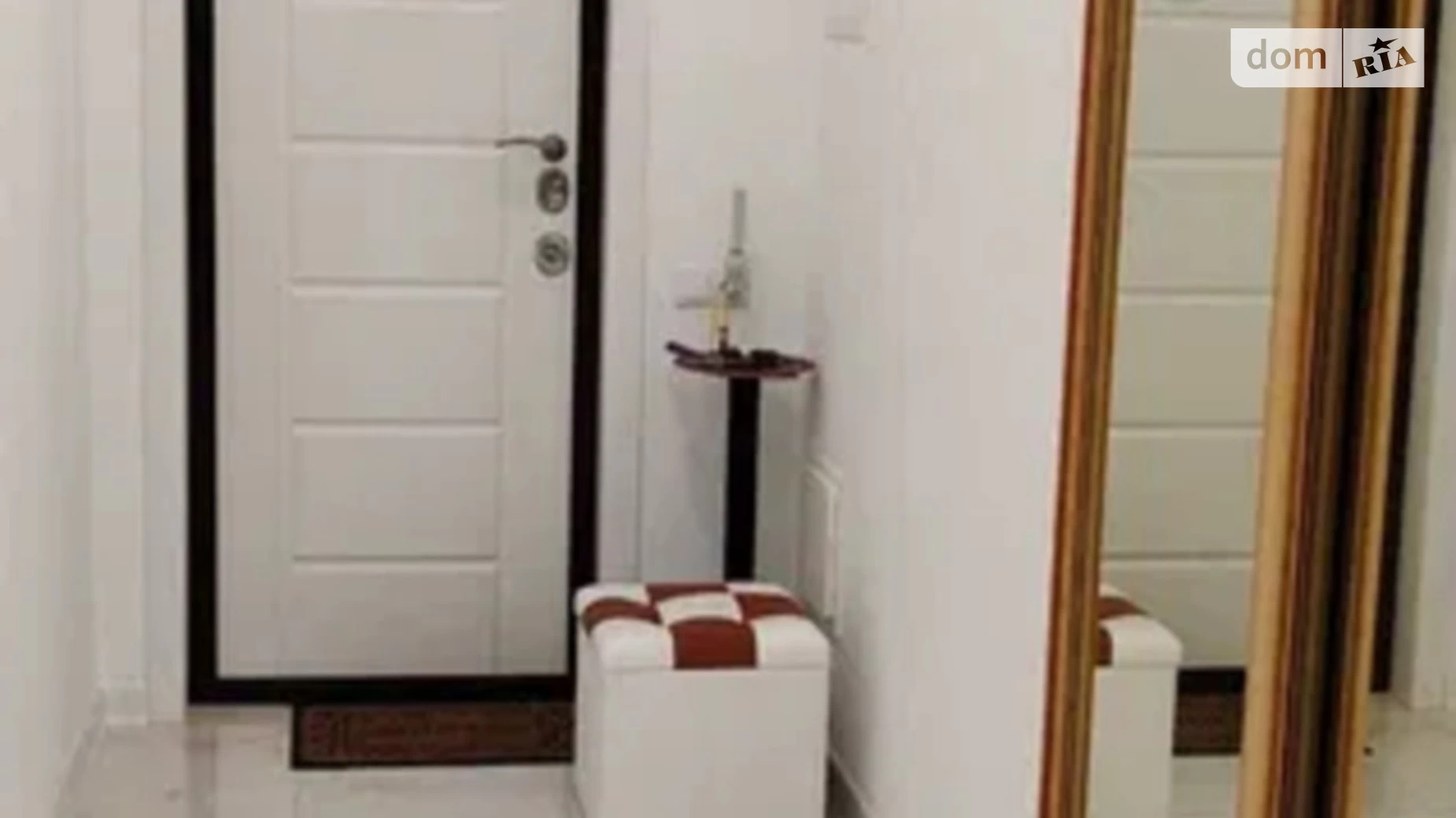 Продается 1-комнатная квартира 62.9 кв. м в Киеве, просп. Алишера Навои, 69 - фото 4