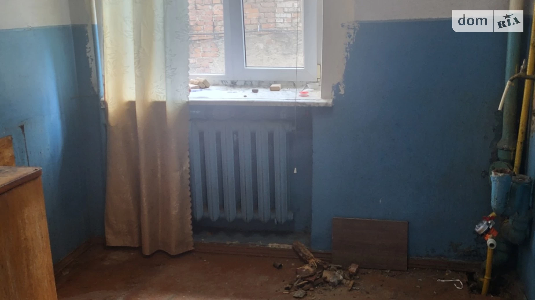 Продается 2-комнатная квартира 46 кв. м в Виннице, ул. Ерусалимка - фото 4