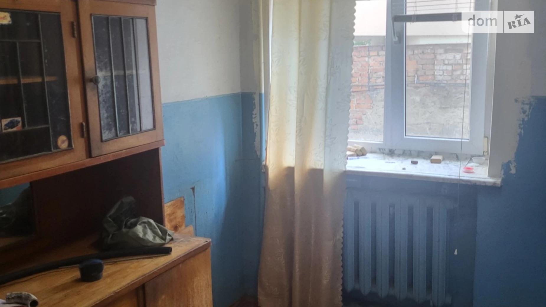 Продается 2-комнатная квартира 46 кв. м в Виннице, ул. Ерусалимка - фото 5