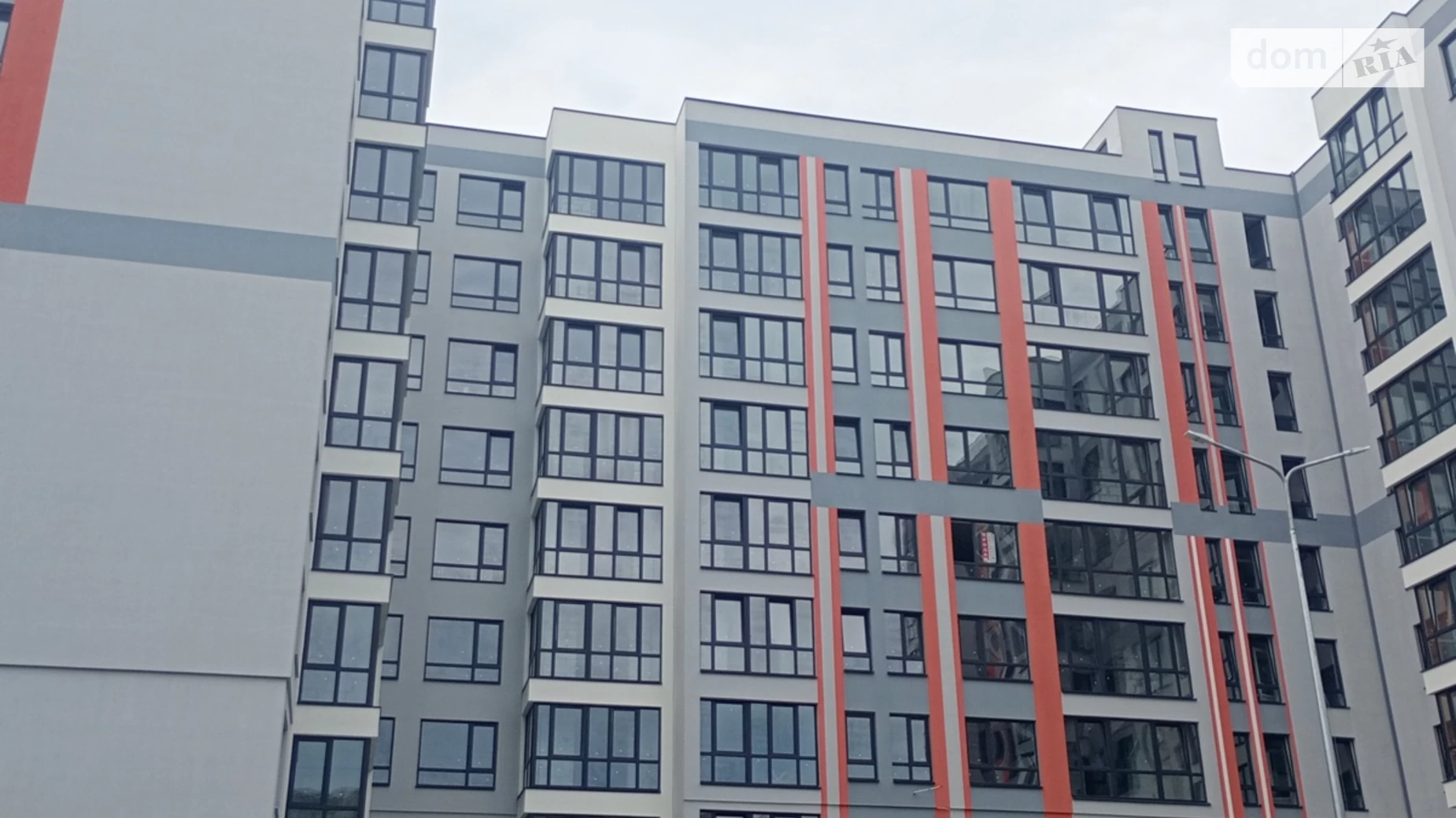 Продается 1-комнатная квартира 52 кв. м в Виннице, пл. Привокзальная, 30 - фото 4