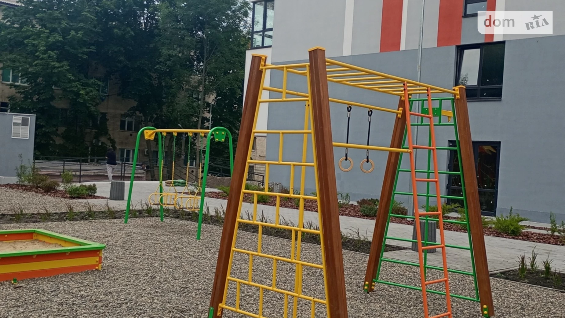 Продается 1-комнатная квартира 52 кв. м в Виннице, пл. Привокзальная, 30 - фото 5