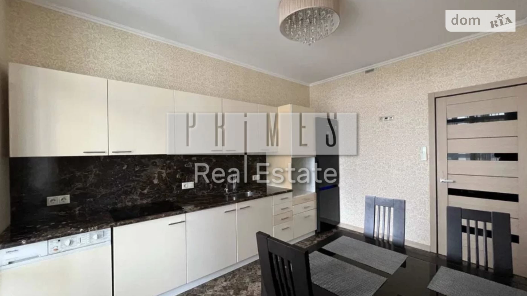 Продается 2-комнатная квартира 80 кв. м в Киеве, ул. Андрея Верхогляда(Драгомирова), 16 - фото 2