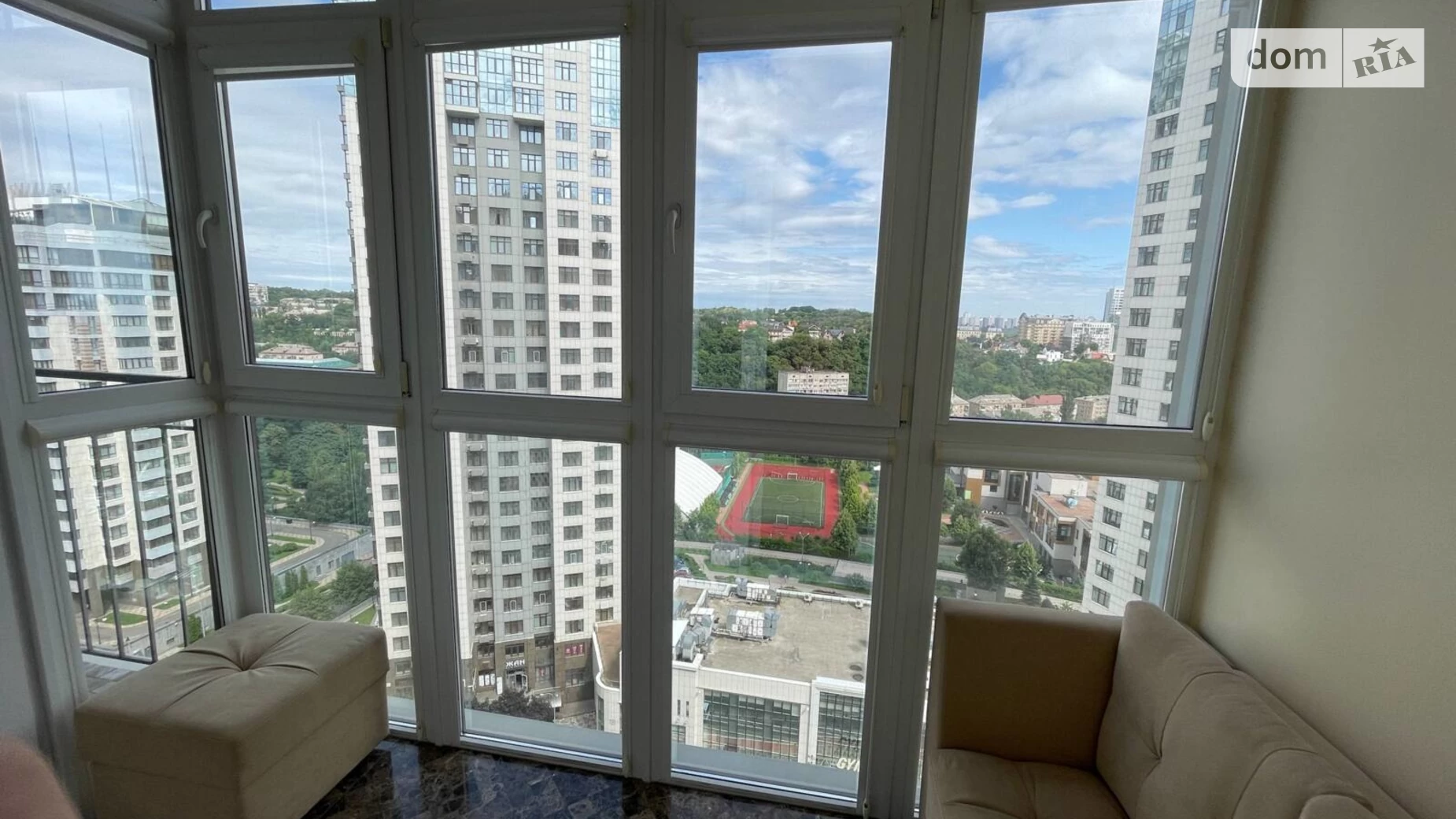 Продается 2-комнатная квартира 80 кв. м в Киеве, ул. Андрея Верхогляда(Драгомирова), 16 - фото 3