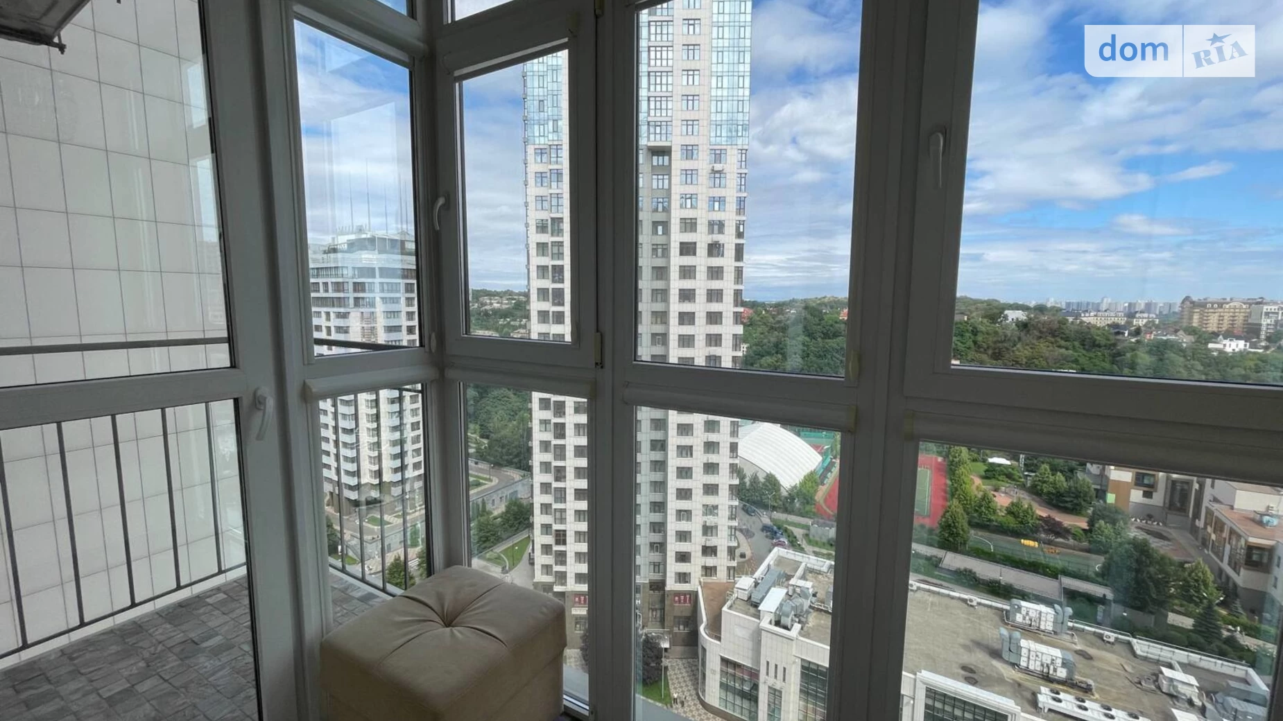 Продается 2-комнатная квартира 80 кв. м в Киеве, ул. Андрея Верхогляда(Драгомирова), 16 - фото 5