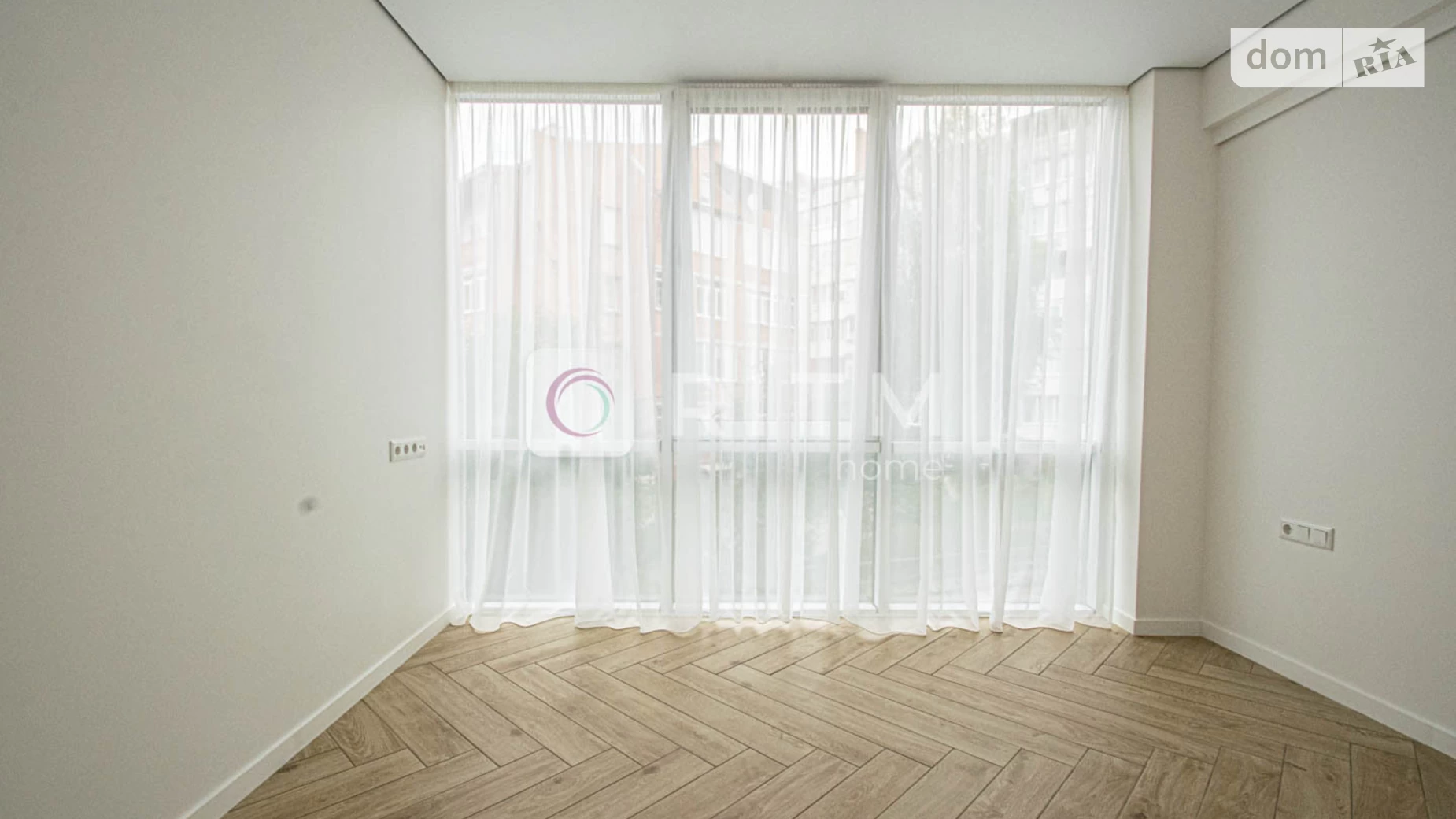 2-комнатная квартира 66.5 кв. м в Тернополе, ул. Квитки Цисык(Ломоносова Михаила), 54 - фото 2