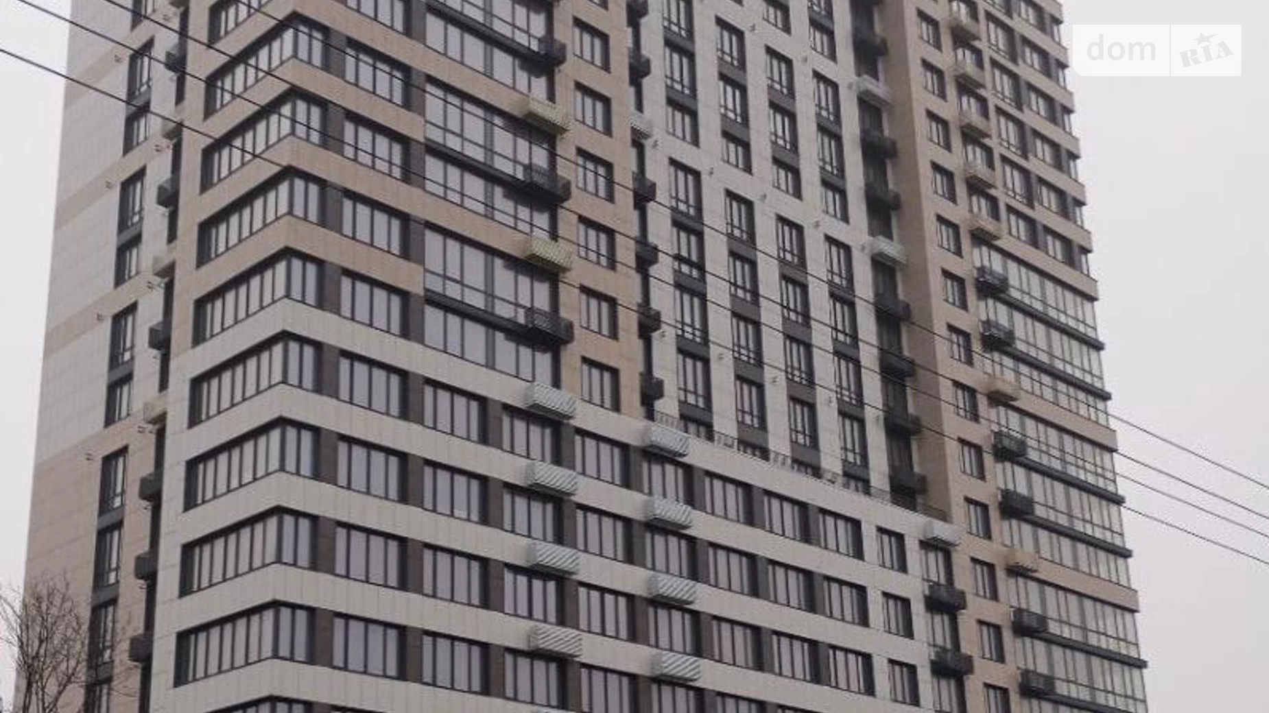 Продается объект сферы услуг 222 кв. м в 24-этажном здании, цена: 666000 $ - фото 2