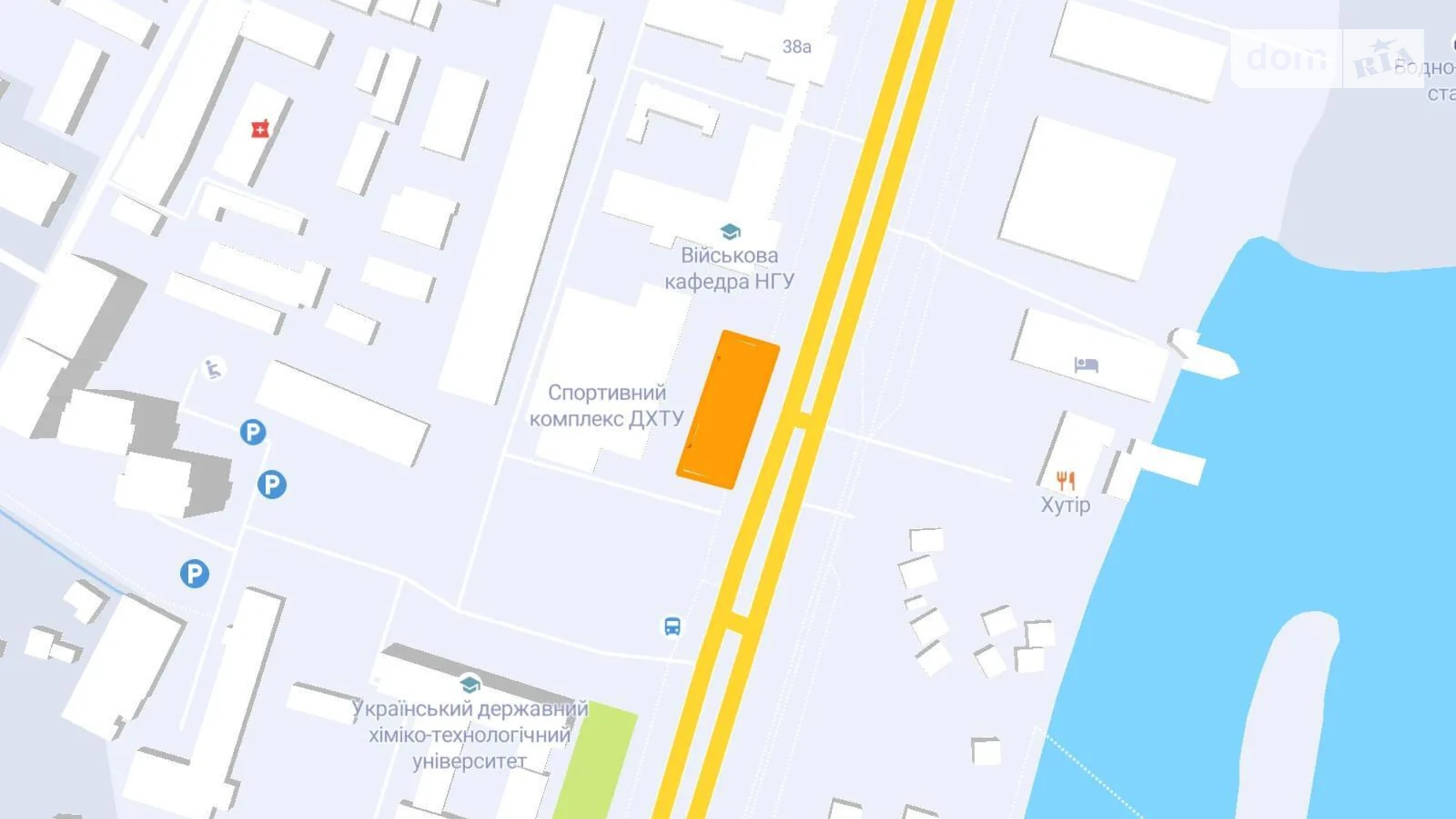 Продается объект сферы услуг 222 кв. м в 24-этажном здании, цена: 666000 $ - фото 4