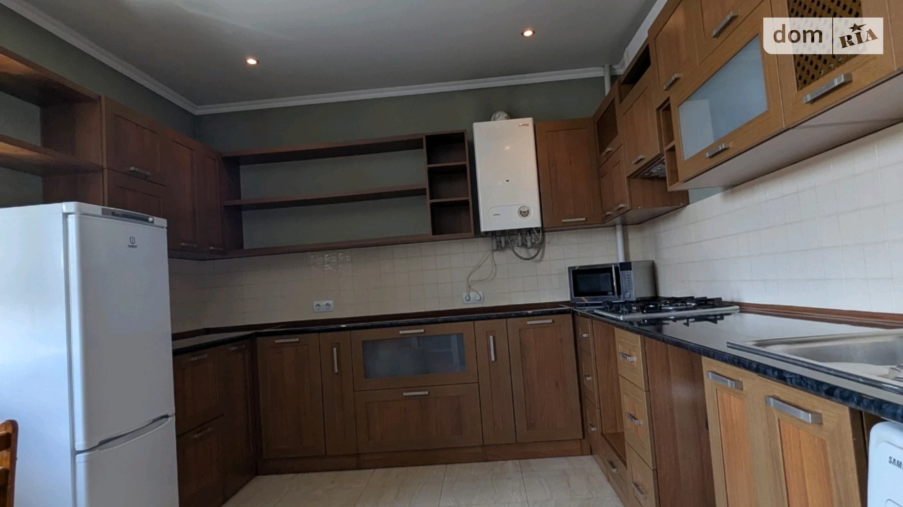 Продается 3-комнатная квартира 98.2 кв. м в Ивано-Франковске, ул. Дашевского, 12 - фото 4