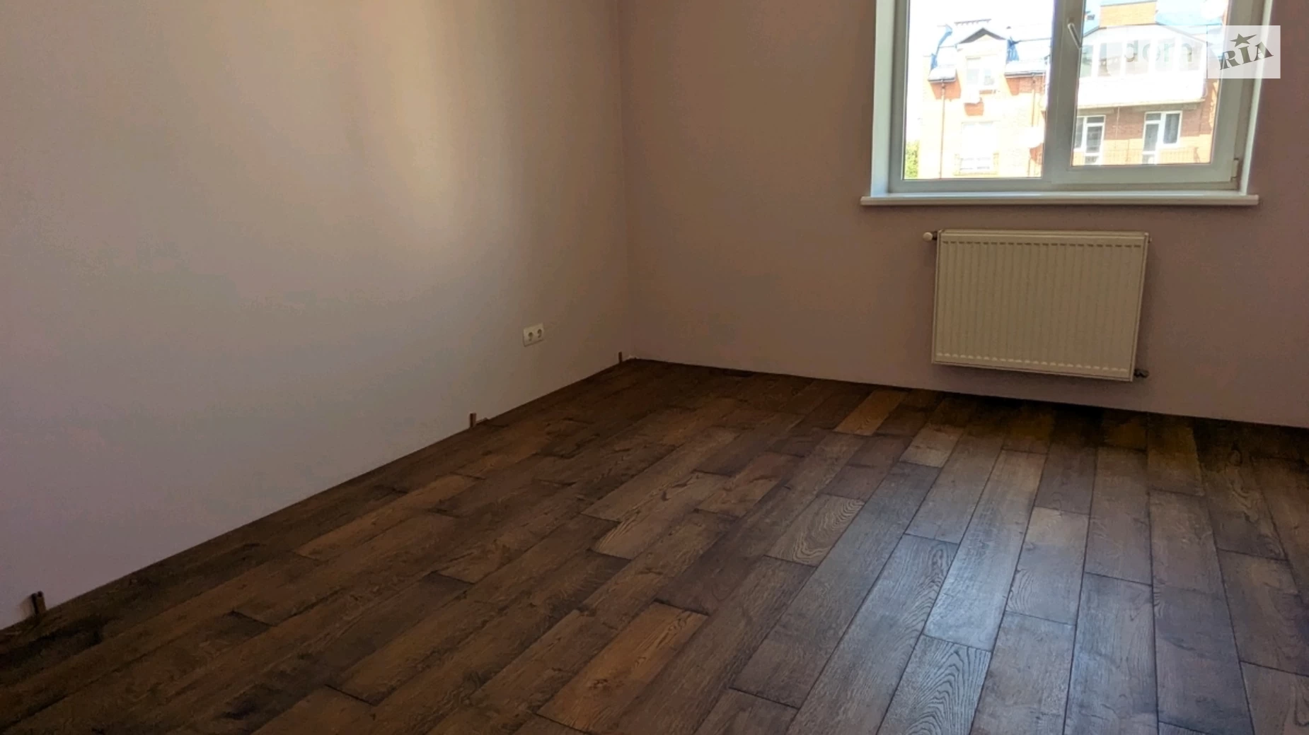 Продается 3-комнатная квартира 98.2 кв. м в Ивано-Франковске, ул. Дашевского, 12 - фото 2