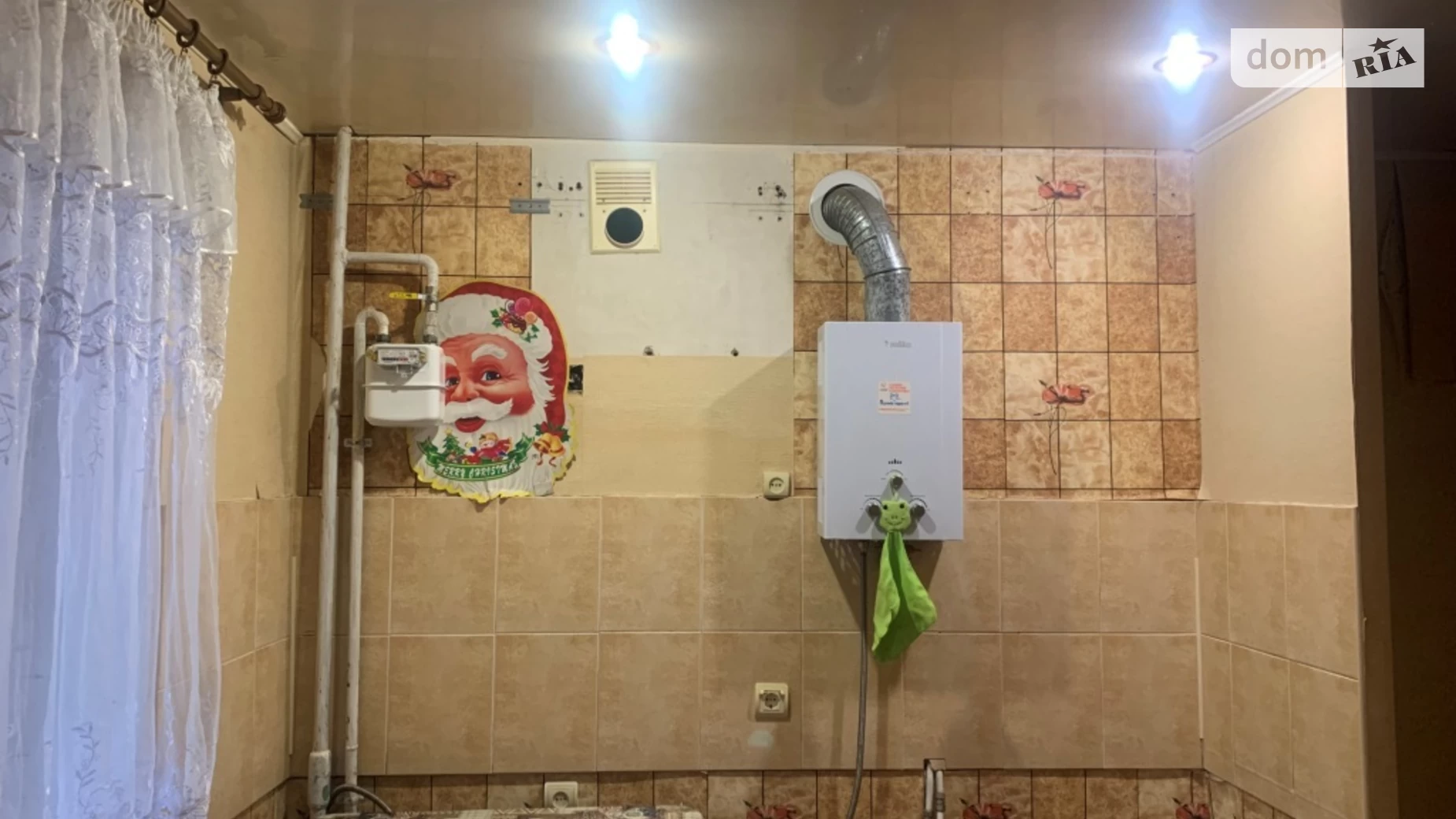 Продается 2-комнатная квартира 43.6 кв. м в Кривом Роге, ул. Эдуарда Фукса(Тухачевского), 21 - фото 3