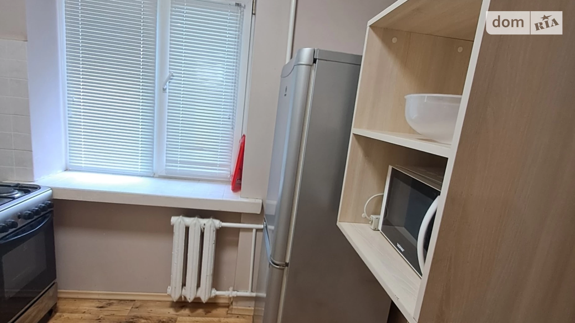 2-комнатная квартира 45.8 кв. м в Луцке, ул. На Таборище, 5 - фото 4