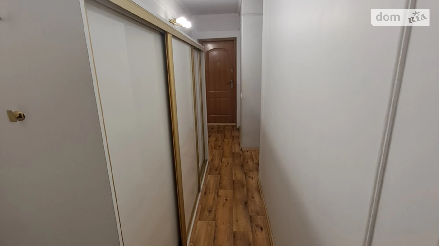 2-комнатная квартира 45.8 кв. м в Луцке, ул. На Таборище, 5 - фото 2