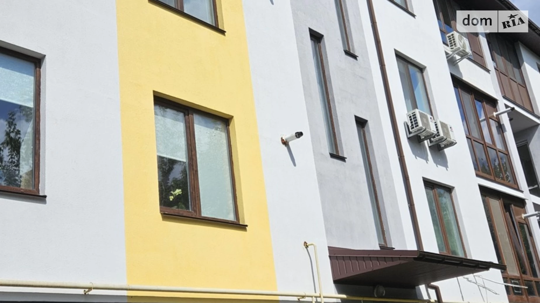 Продается 1-комнатная квартира 53 кв. м в Виннице, ул. Ивана Дзюбы(Академика Павлова), 17 - фото 2