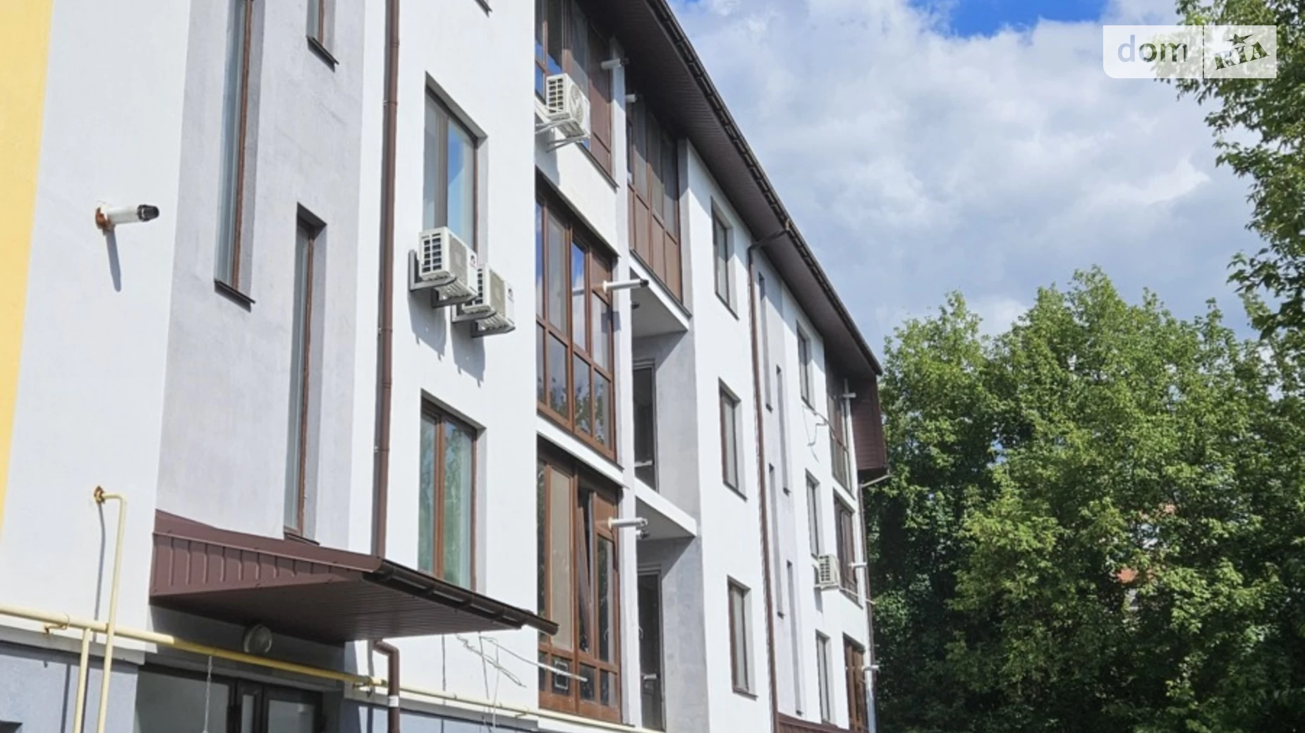 Продается 1-комнатная квартира 53 кв. м в Виннице, ул. Ивана Дзюбы(Академика Павлова), 17 - фото 3