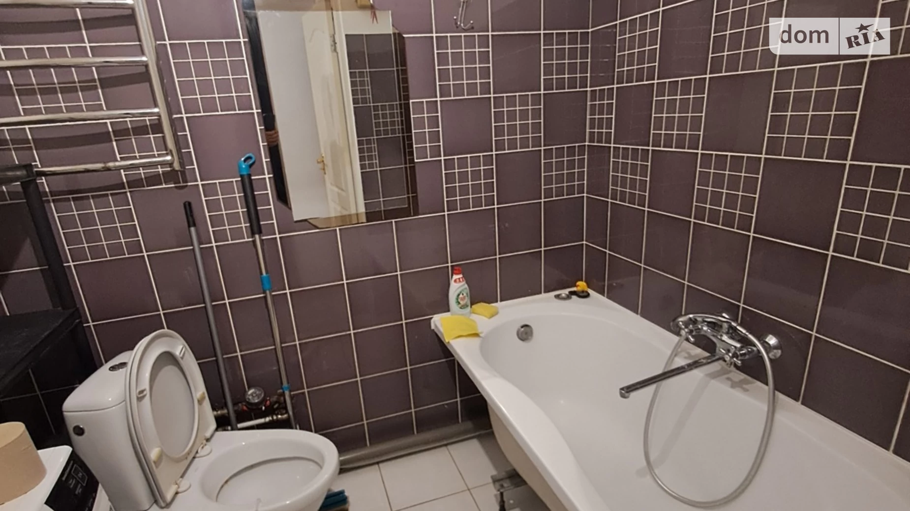 2-комнатная квартира 45.8 кв. м в Луцке, ул. На Таборище, 5 - фото 5