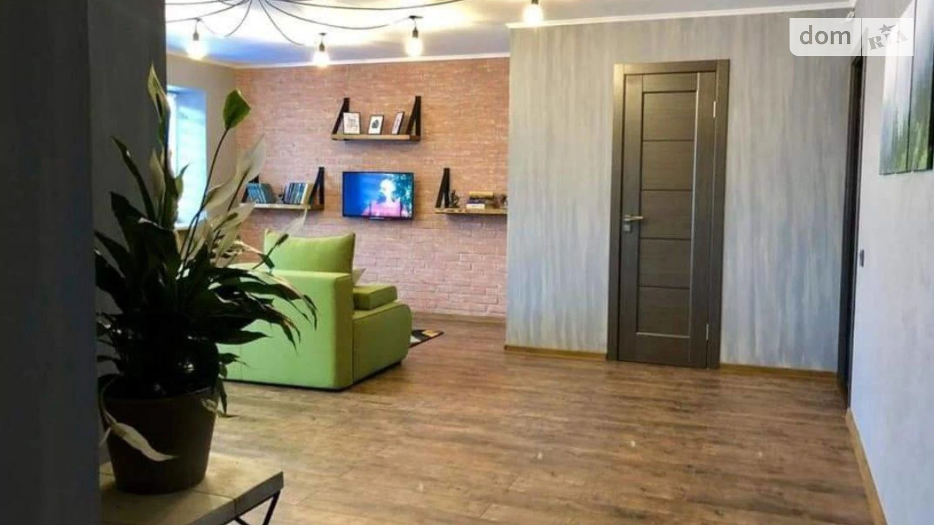 Сдается в аренду 2-комнатная квартира 45 кв. м в Одессе, ул. Ришельевская, 78 - фото 3