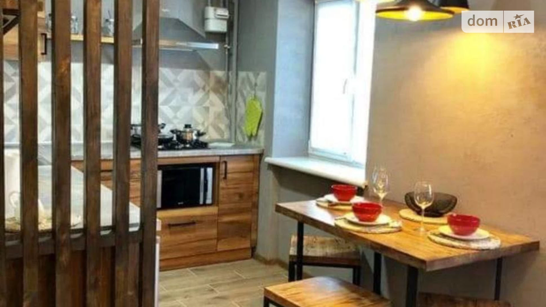 Сдается в аренду 2-комнатная квартира 45 кв. м в Одессе, ул. Ришельевская, 78 - фото 5