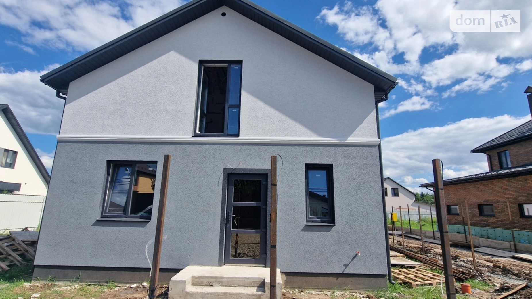 Продается дом на 2 этажа 115 кв. м с мебелью, цена: 83000 $ - фото 2