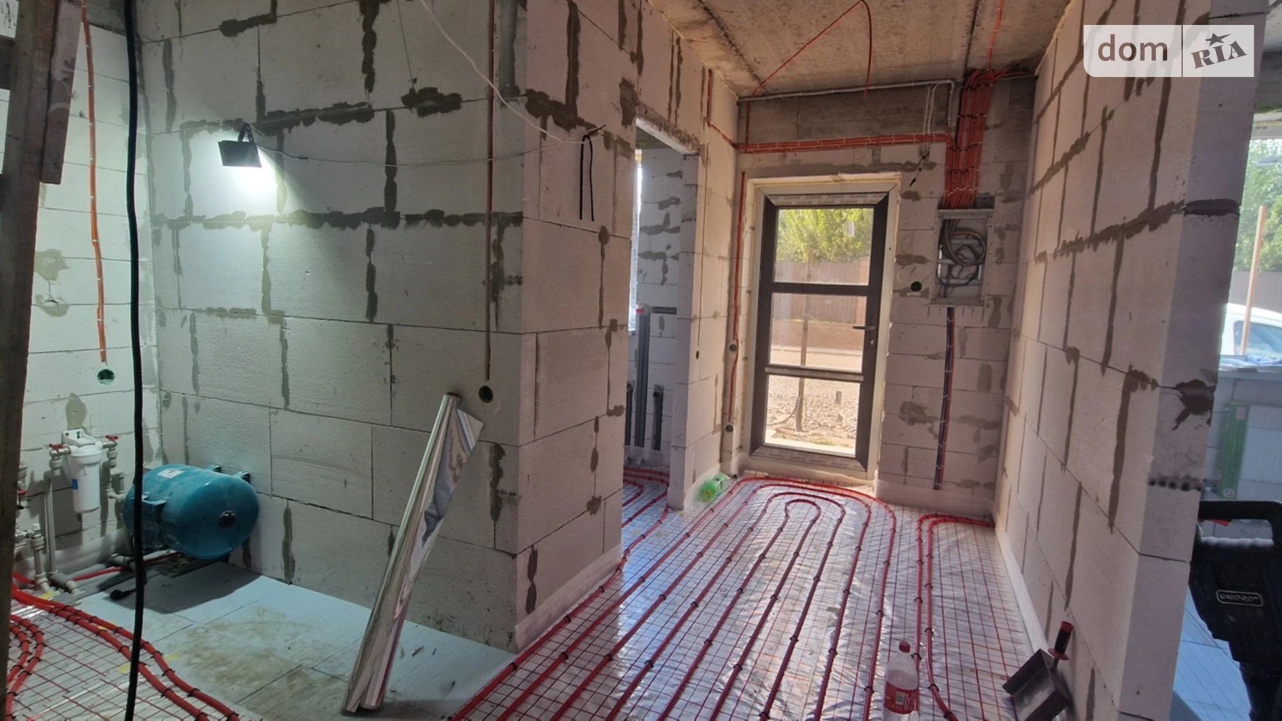 Продается дом на 2 этажа 115 кв. м с мебелью, цена: 83000 $ - фото 5