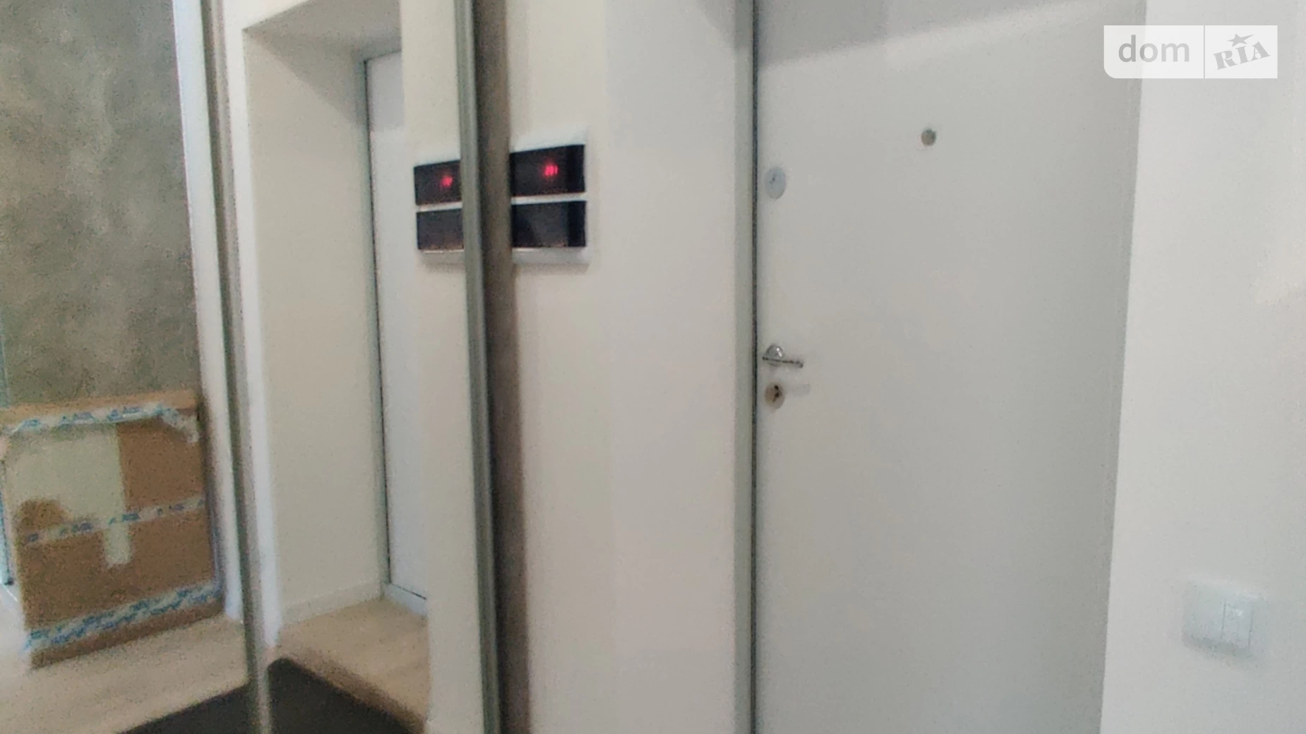 Продается 1-комнатная квартира 41.1 кв. м в Гостомеле, ул. Молодежная, 11Б - фото 2