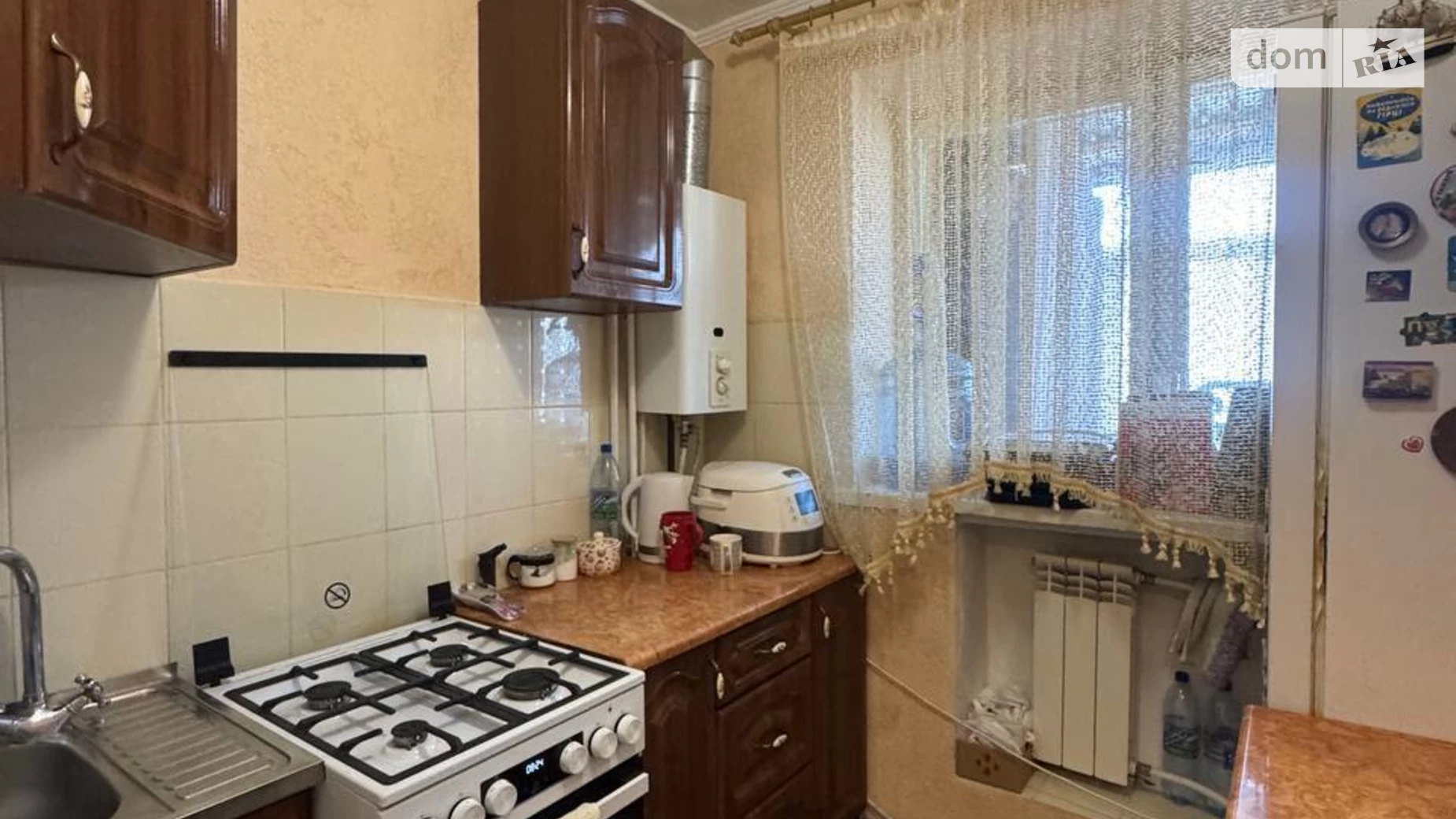 Продается 1-комнатная квартира 20.5 кв. м в Хмельницком, ул. Заречанская, 24/2 - фото 3