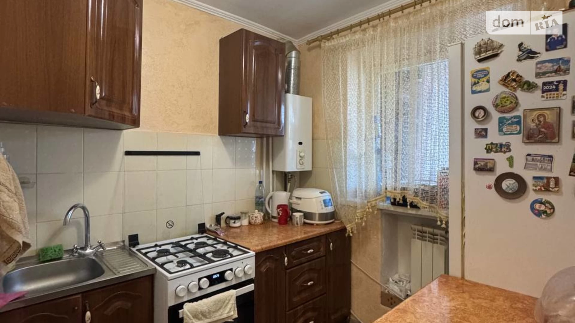 Продается 1-комнатная квартира 20.5 кв. м в Хмельницком, ул. Заречанская, 24/2 - фото 4