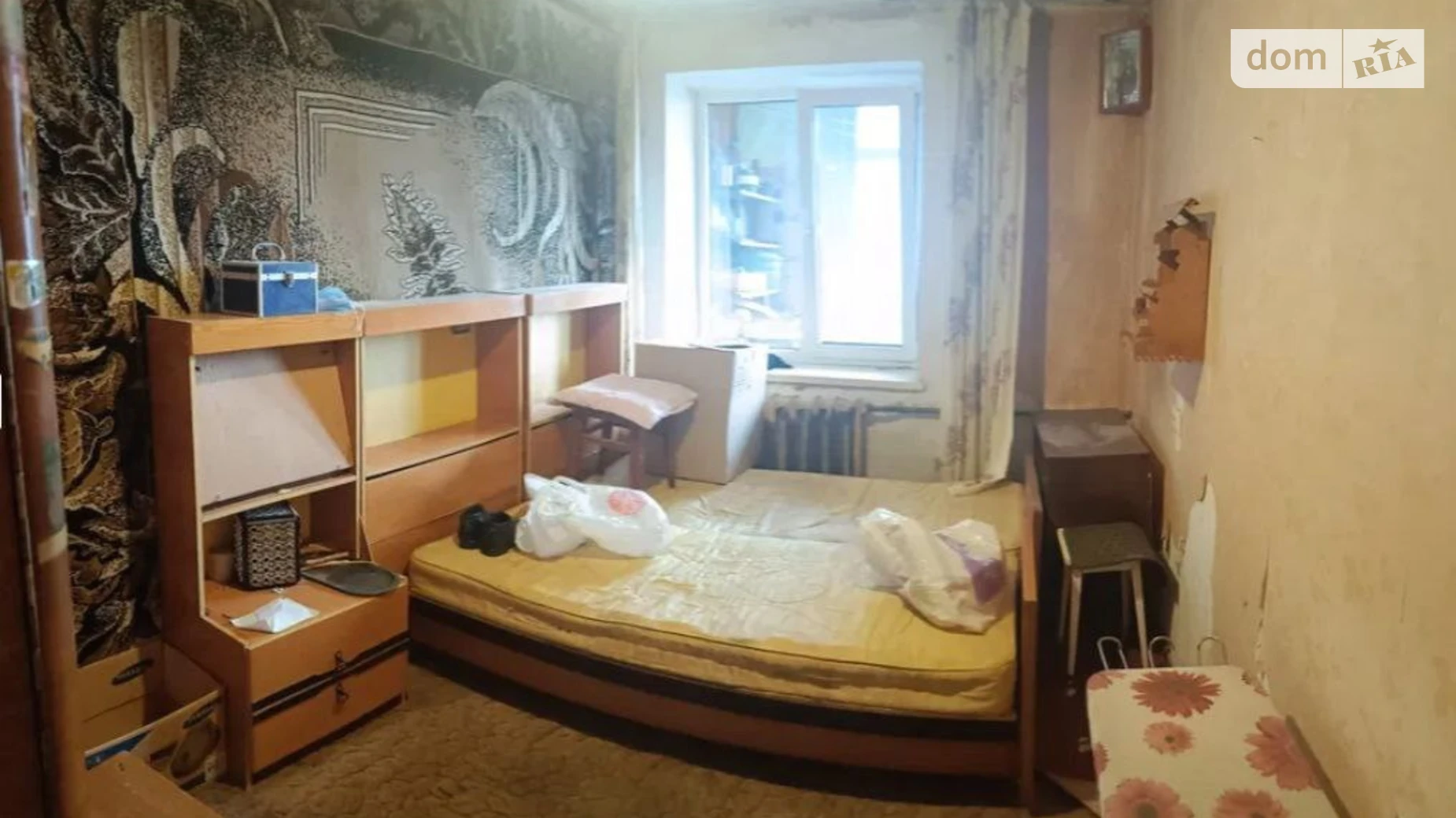 Продается 2-комнатная квартира 47.6 кв. м в Одессе, цена: 27000 $ - фото 4