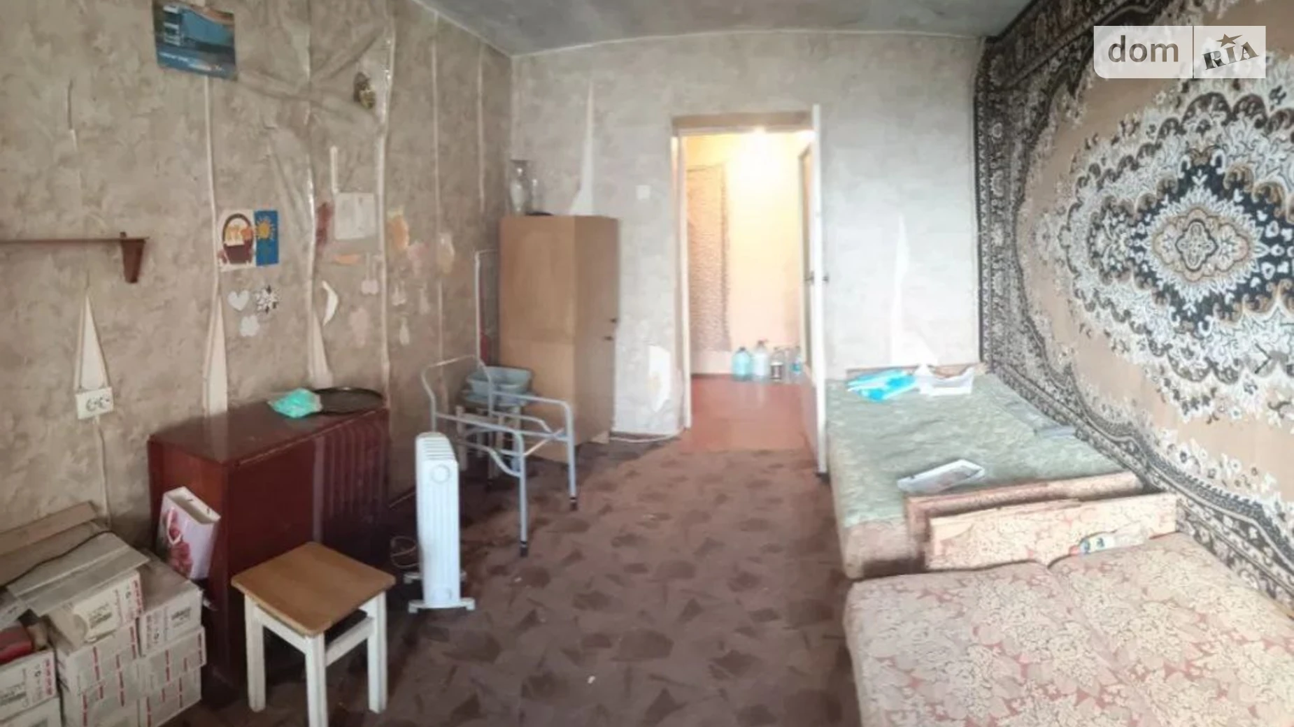 Продается 2-комнатная квартира 47.6 кв. м в Одессе, цена: 27000 $ - фото 5