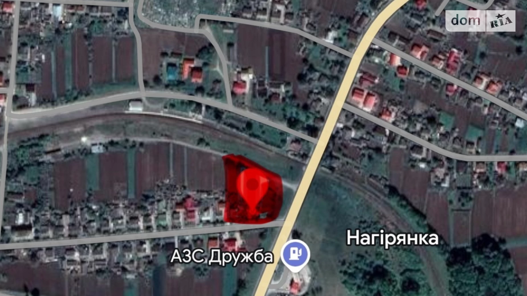 Продается дом на 2 этажа 2000 кв. м с верандой, цена: 50000 $ - фото 2