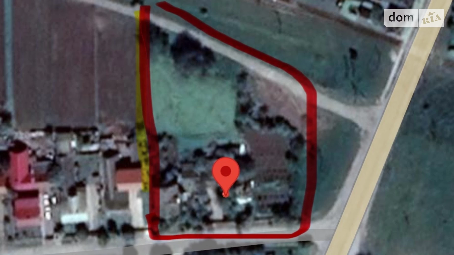 Продается дом на 2 этажа 2000 кв. м с верандой, цена: 50000 $ - фото 3