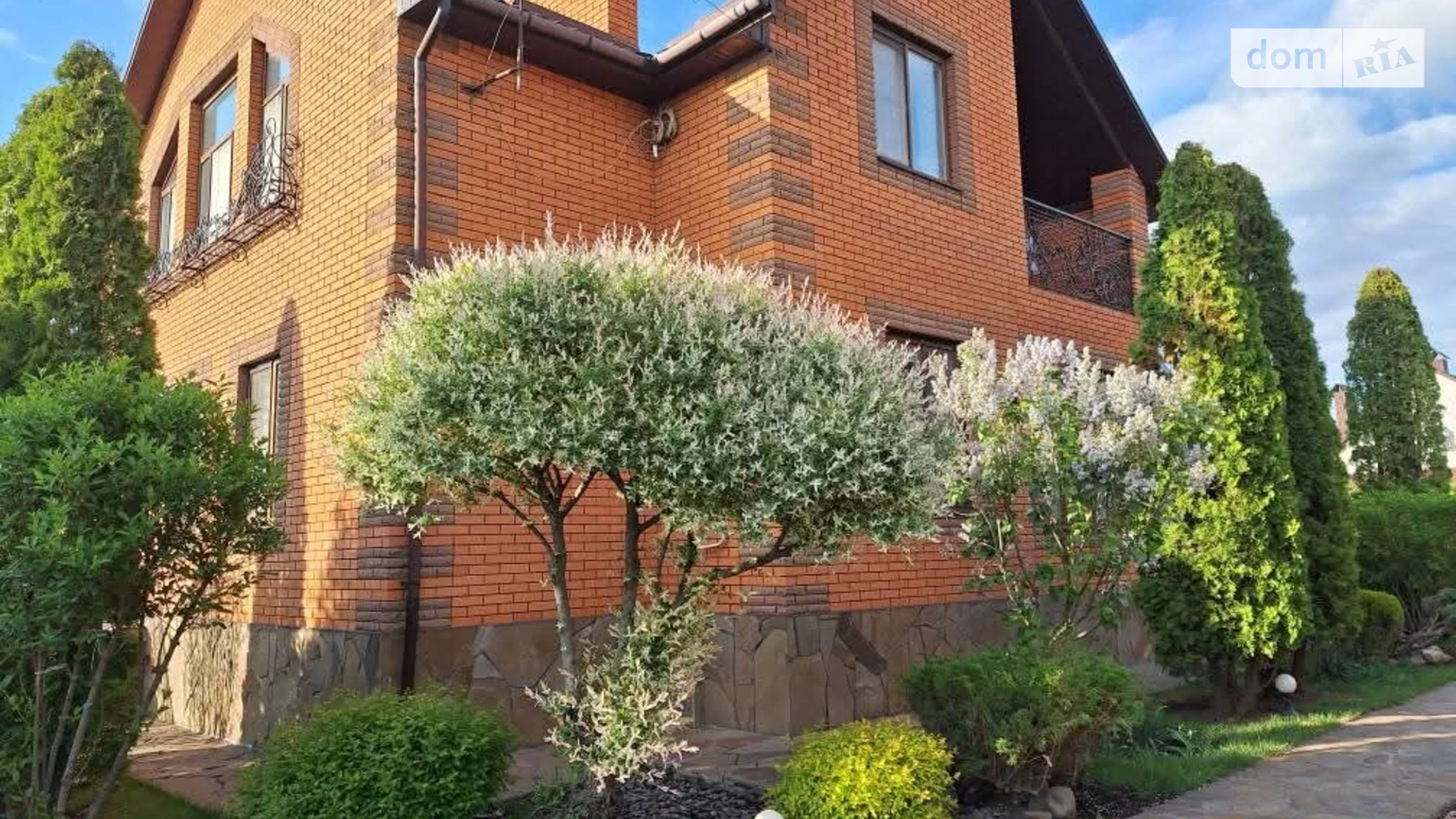 Продається будинок 2 поверховий 300 кв. м з бесідкою, цена: 238000 $ - фото 3
